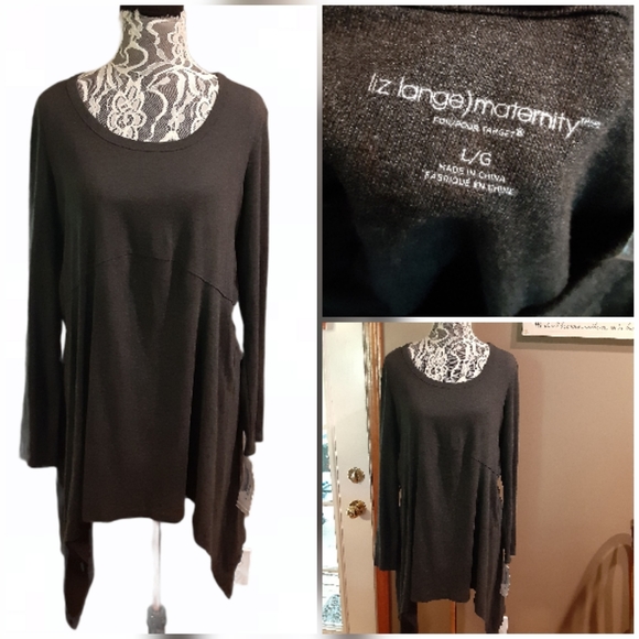 Liz Lange for Target Tops - Liz Lange Maternity Brand New